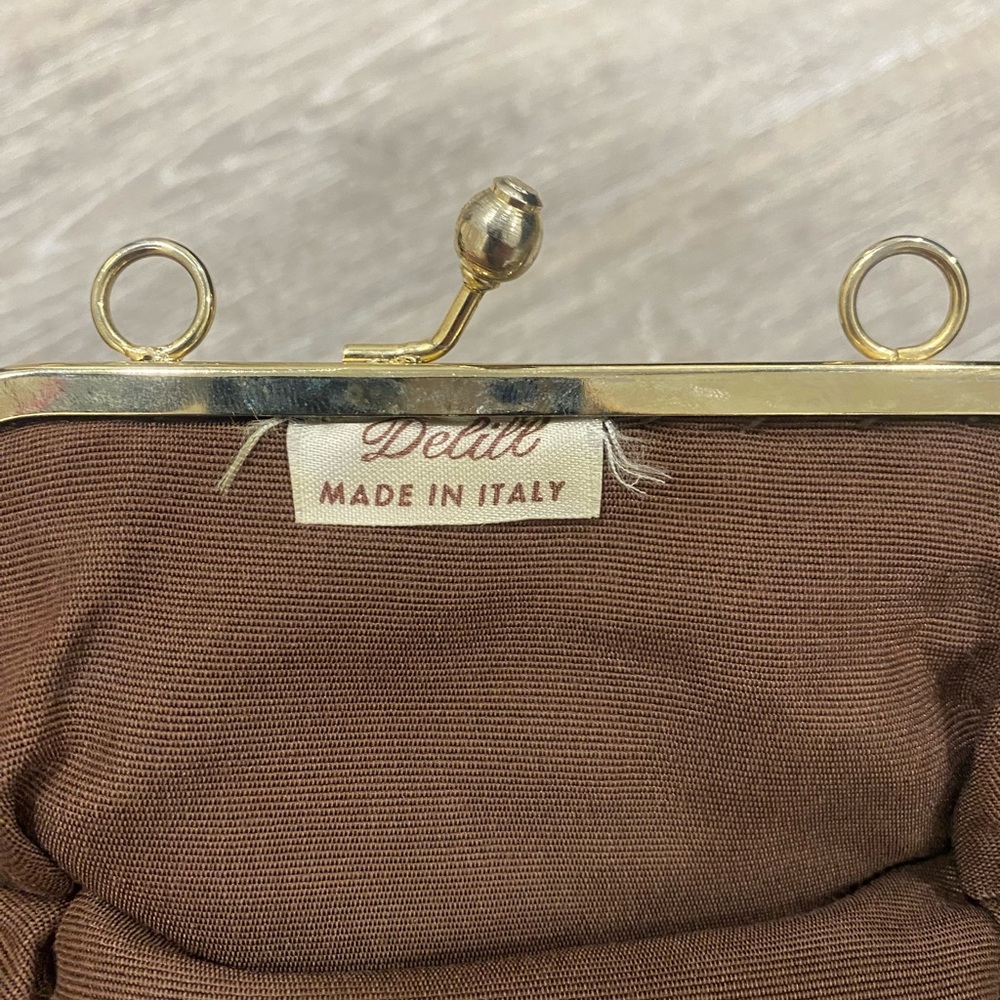Brown Women's Bag